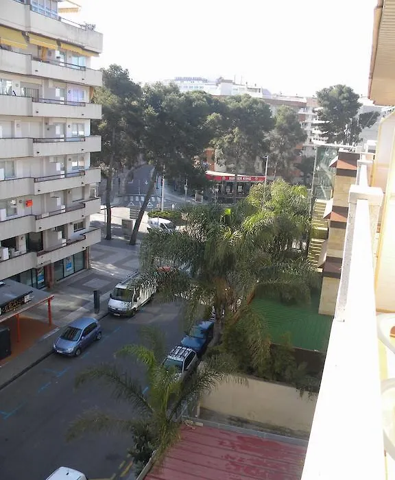 Apartamentos Decathlon Arysal-1