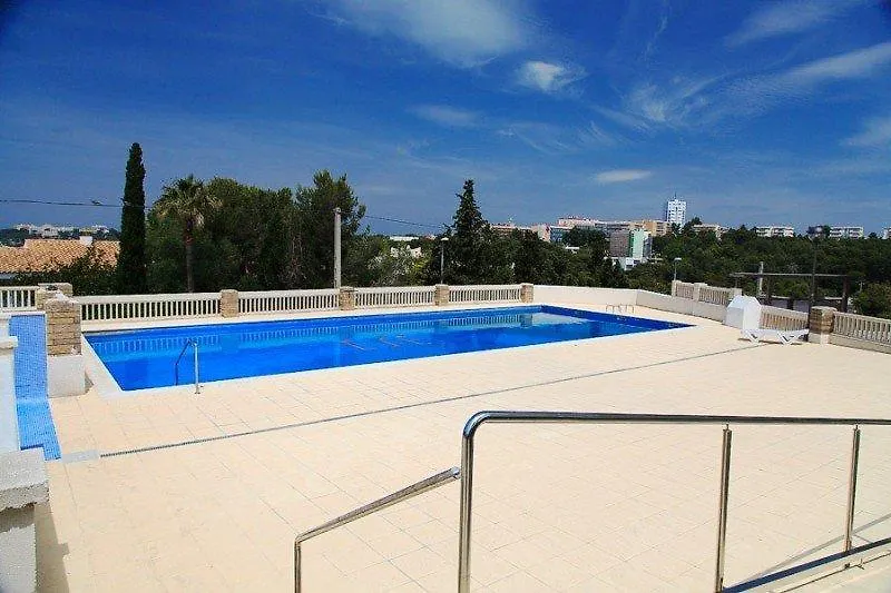 Costa Daurada Apartaments - Cye 7-1