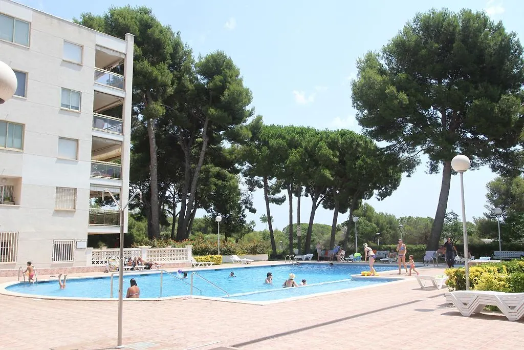 For A Stay Cala Dorada-1