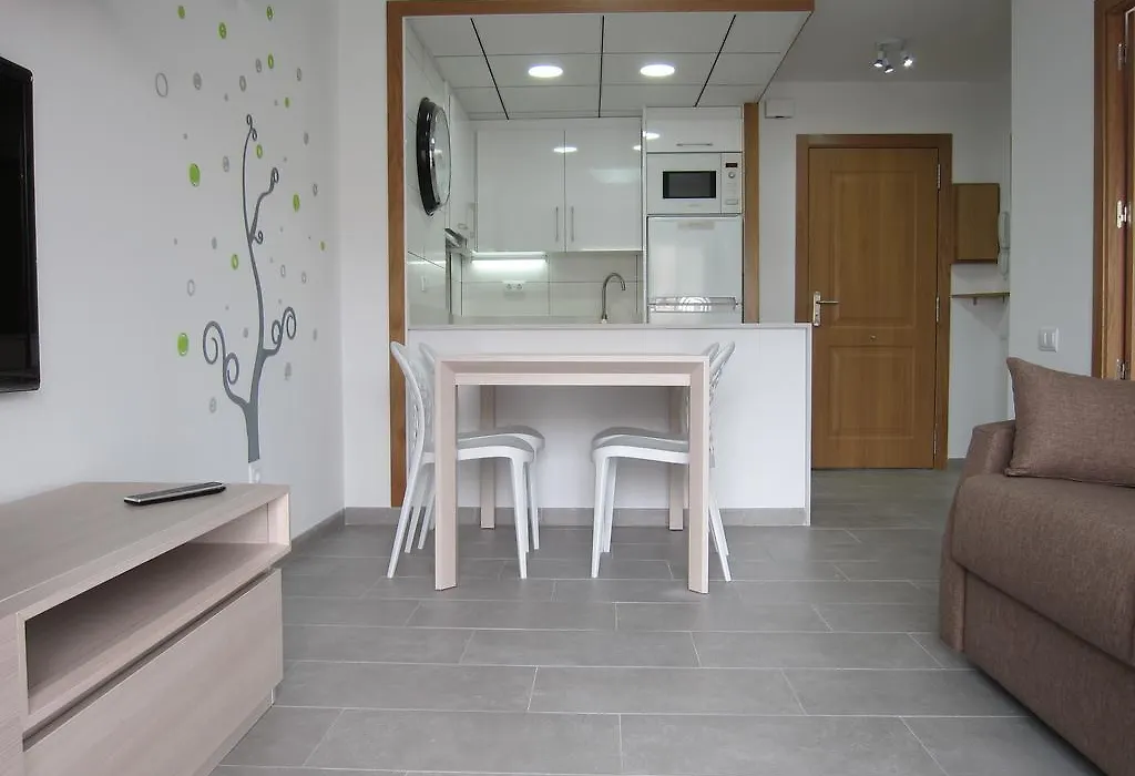 Enjoy Salou Apartment-1