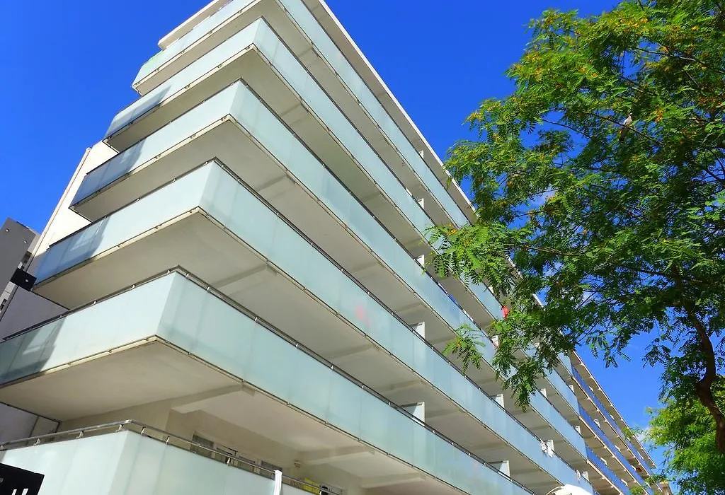 Goya Apartments-1