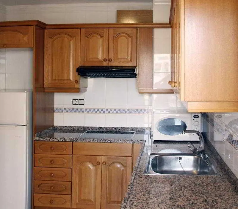 Imperial Salou Apartament-1