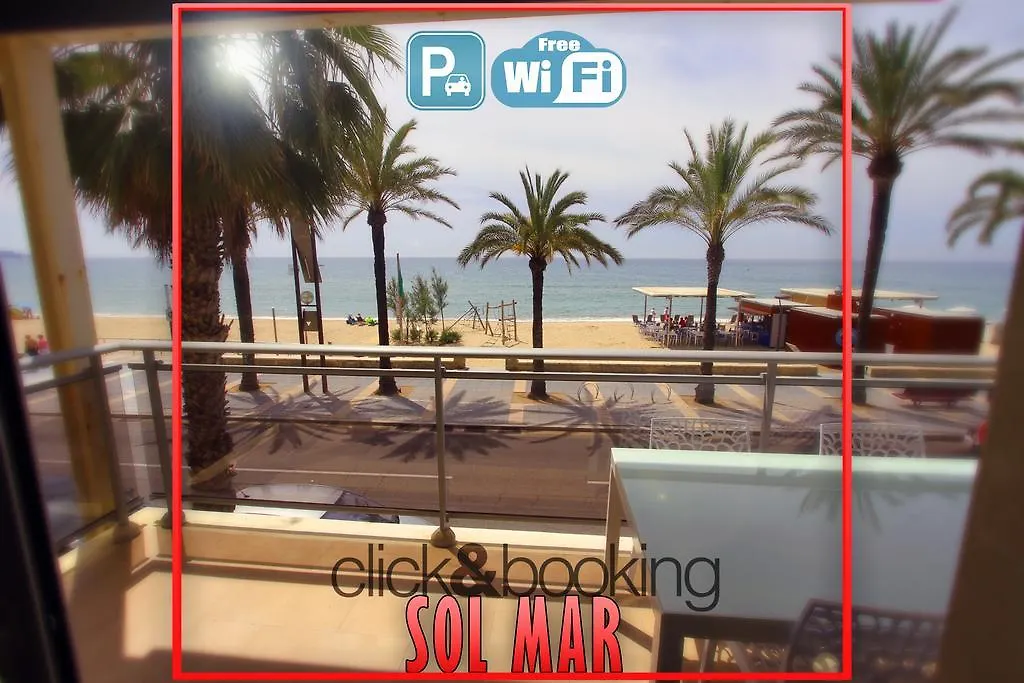For A Stay Sol Mar-1