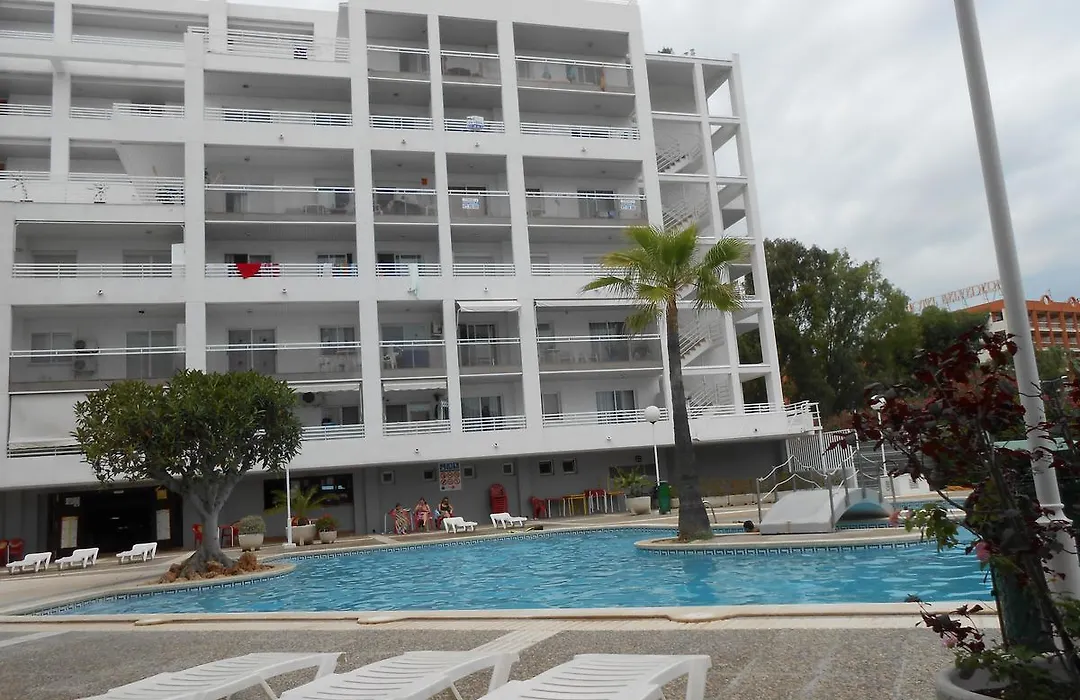 Apartbeach Royal Apartments-1