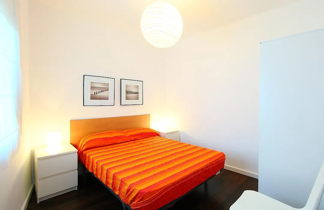 Apartment Terecel Salou-11 By Interhome-1