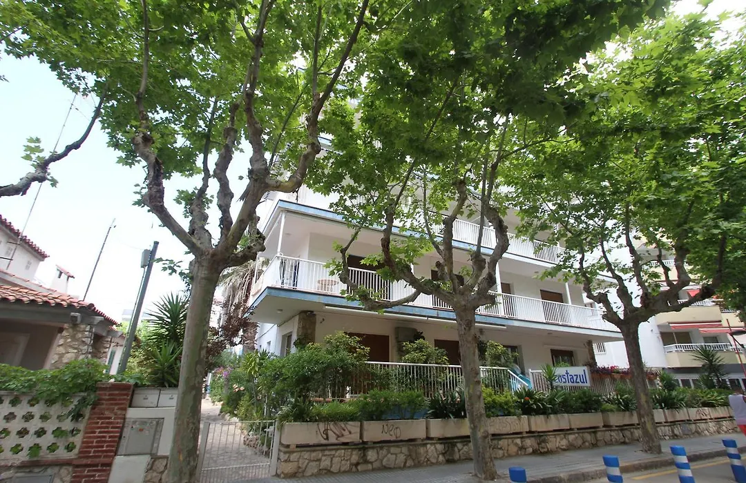 For A Stay Costa Azul-1