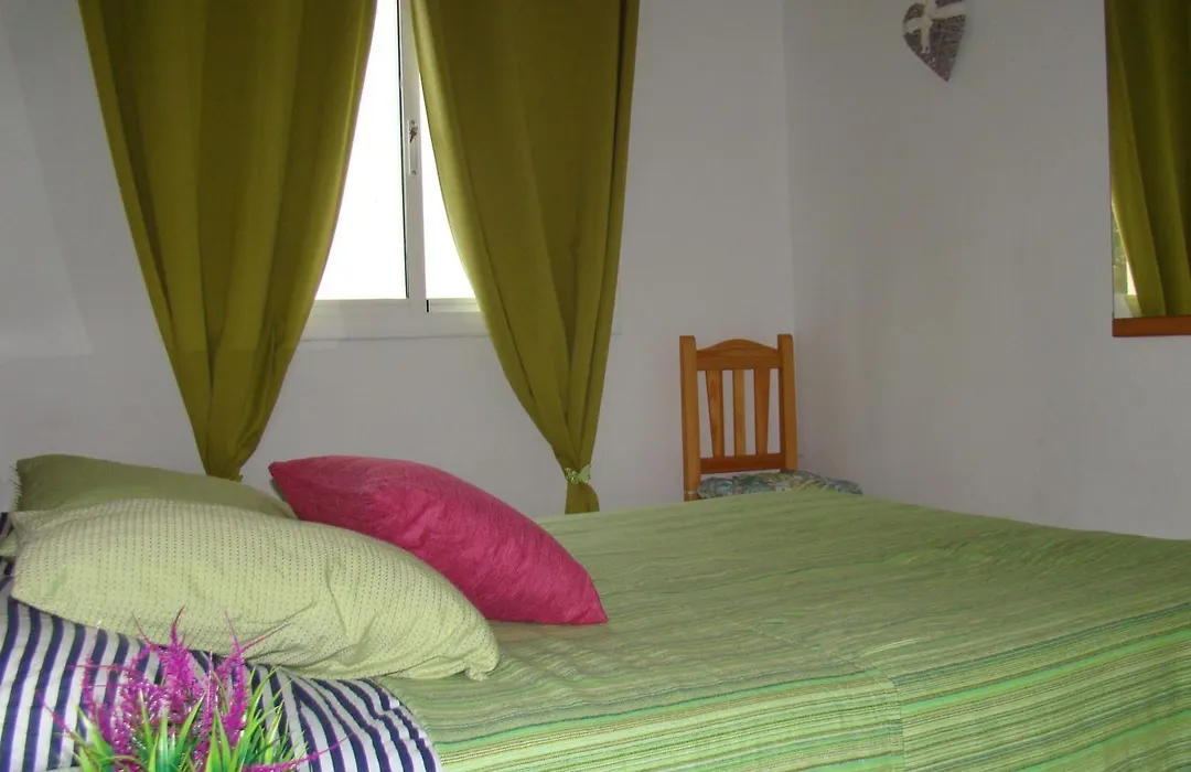 Apartamento Cap De Salou-1