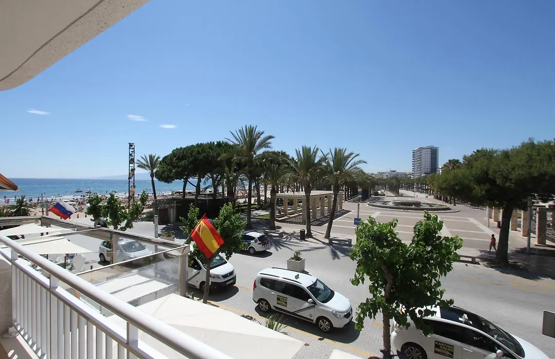 For A Stay Santillana Plaza-1