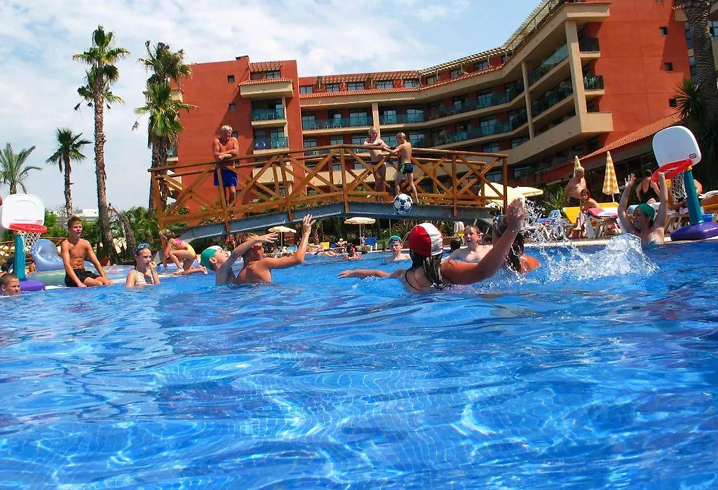Ohtels Vila Romana-1