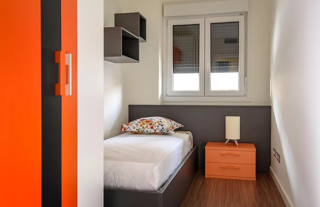 Apartment D Nice Big-1