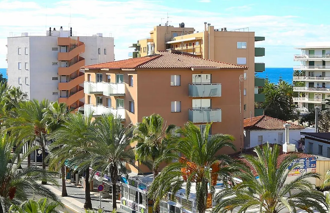 Apartment Terecel Salou-2 By Interhome-1