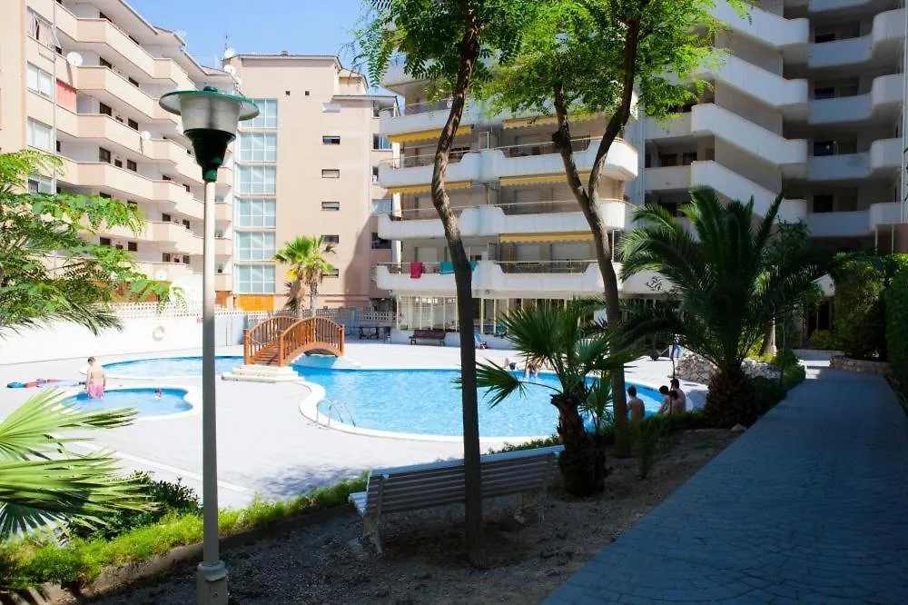 Amazing Buigas Apartment-1