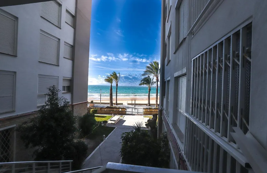Differentflats Bello Horizonte-1