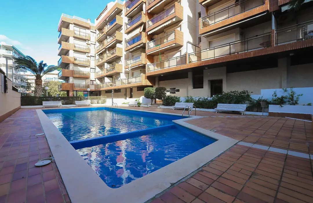 Differentflats Casalmar-1
