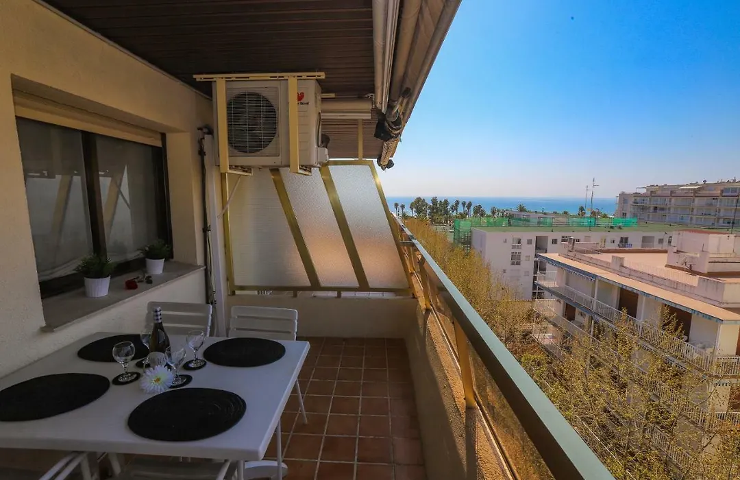 Costa Daurada Apartaments - Zurbaran-1