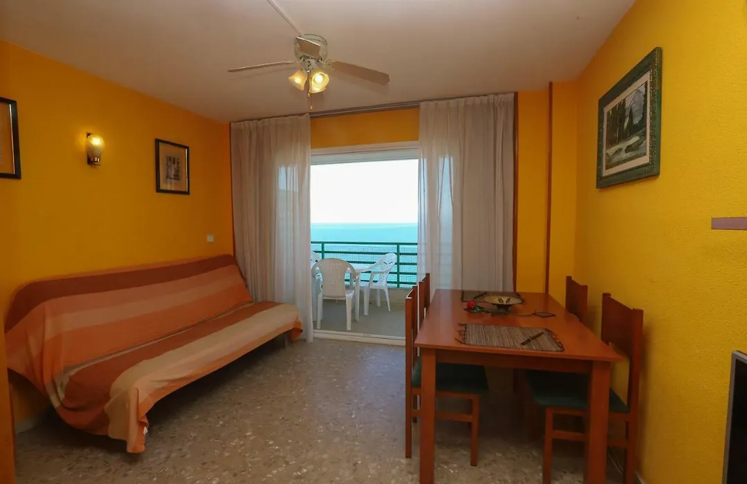 Costa Daurada Apartaments - Paradis 704-1