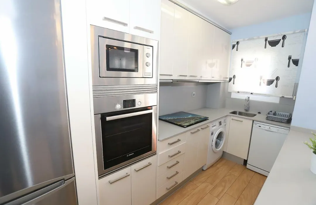 Costa Daurada Apartaments - Aloha-1