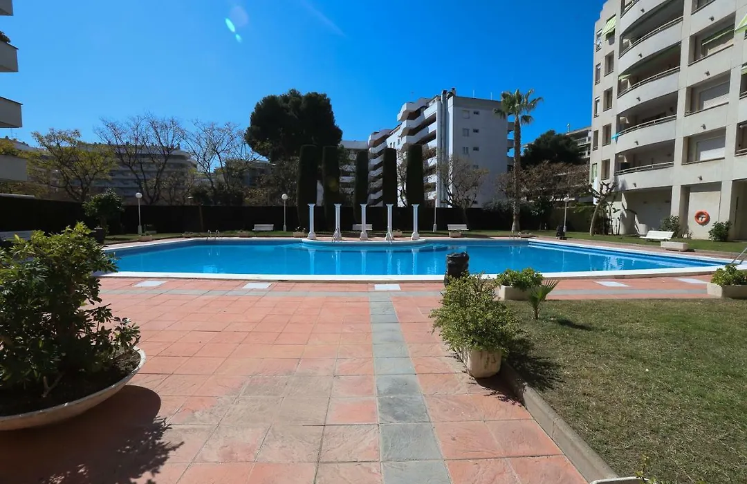 Costa Daurada Apartaments - Marathon II-1