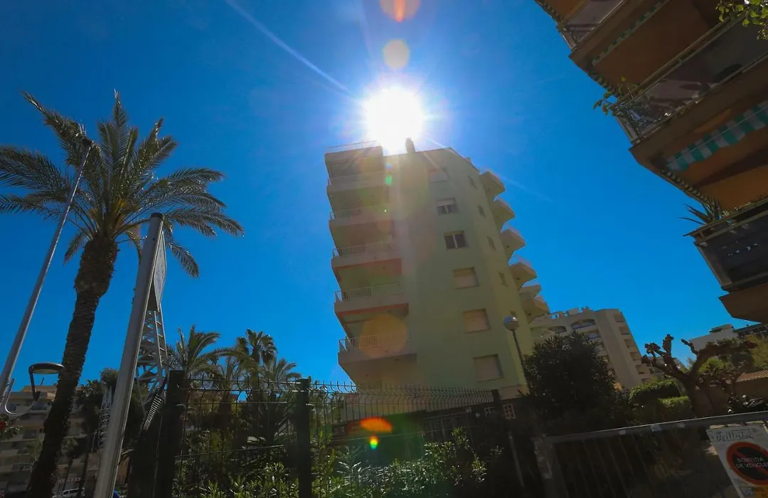 Costa Daurada Apartaments - Mercuri-1