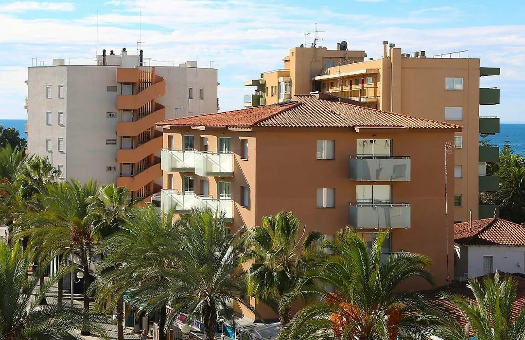 Apartment Terecel Salou-15 By Interhome-1