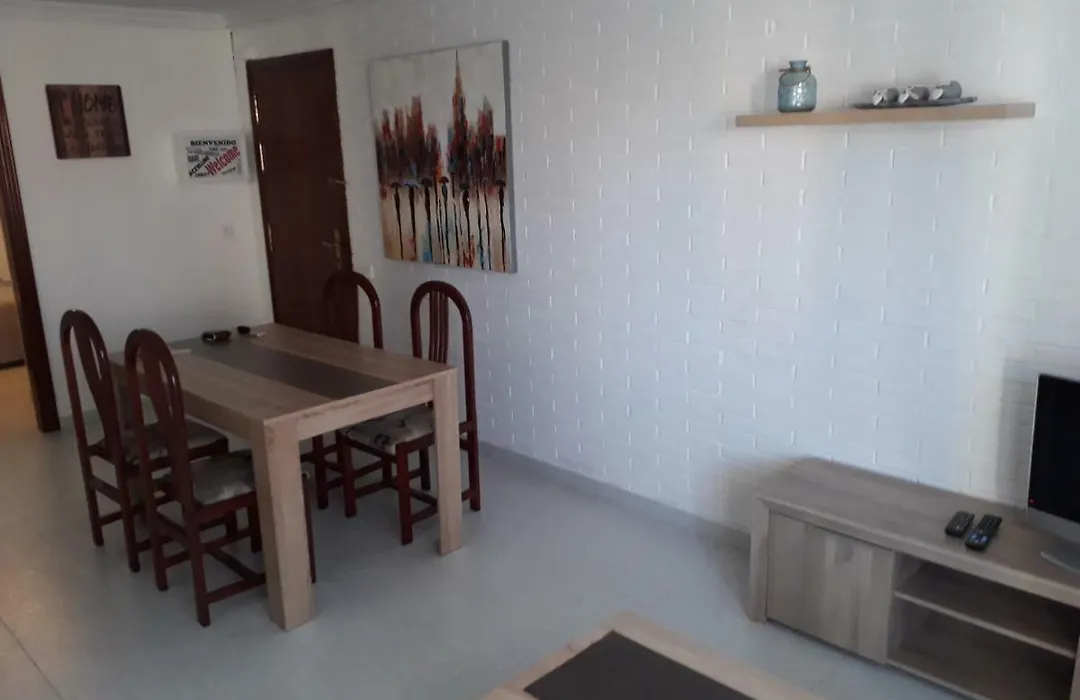 Apartamento En Cap Salou-1