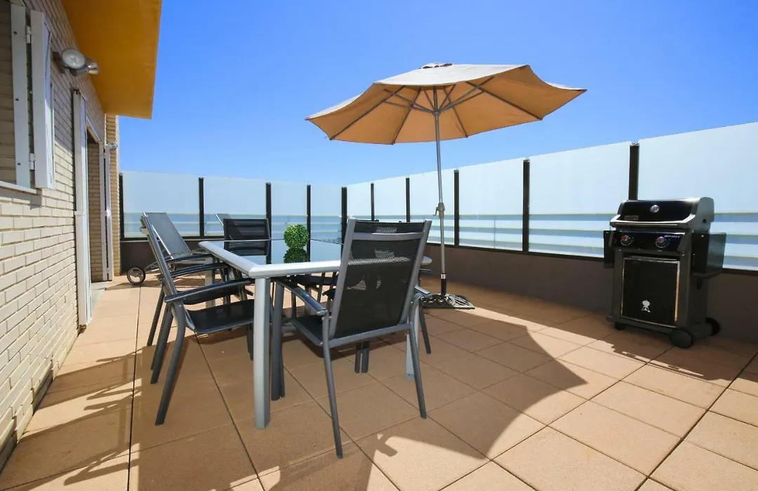 Vilar Planet Costa Dorada Only Families-1