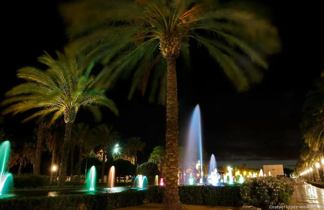 Intersalou Monaco Family Apartments-1