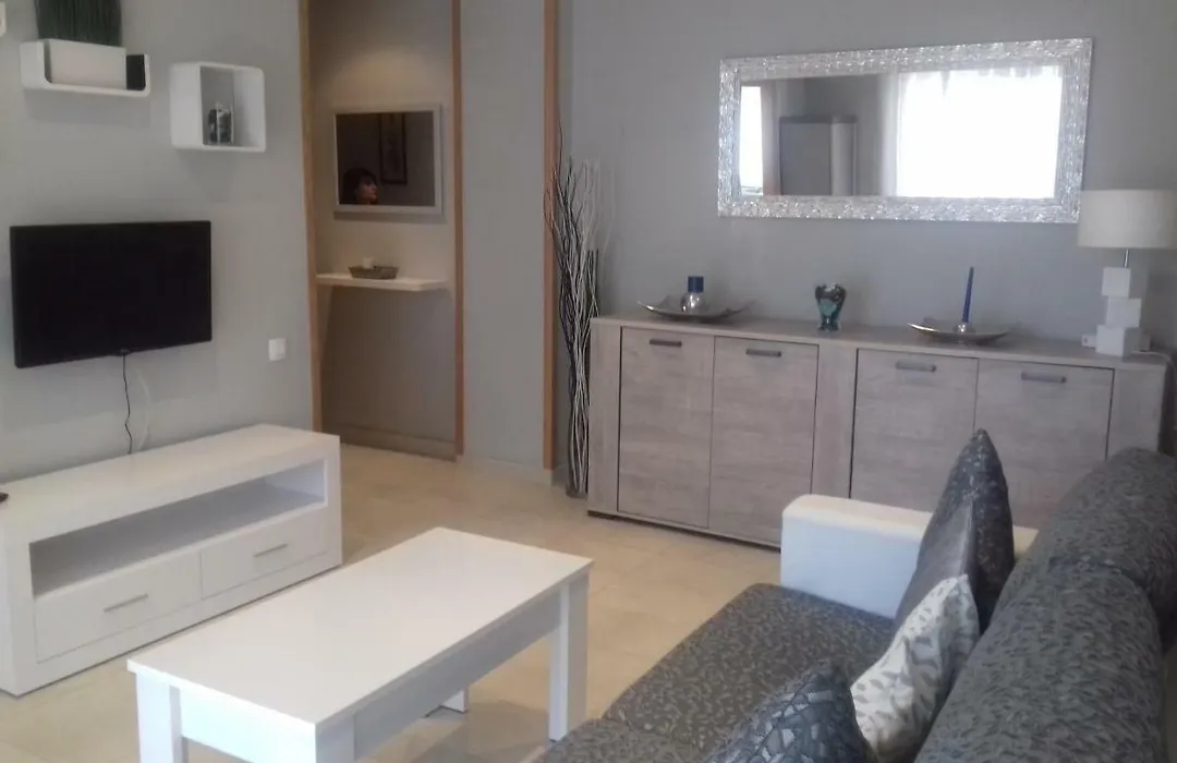 Apartamento Delfos-1