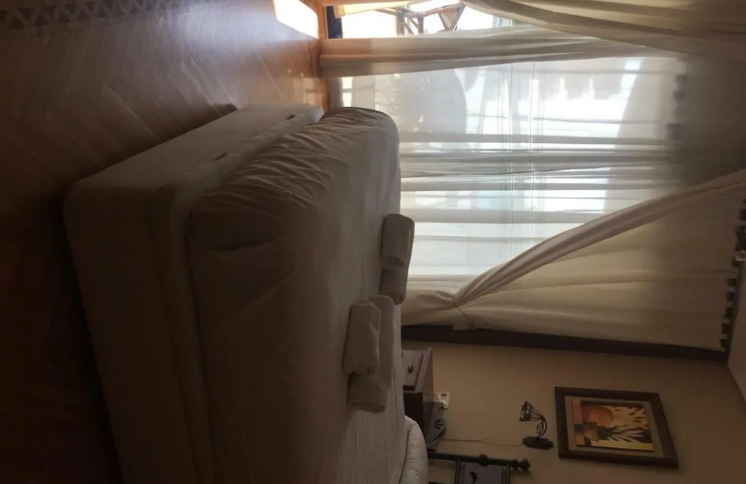 Apartamento En Playa Capellans-1