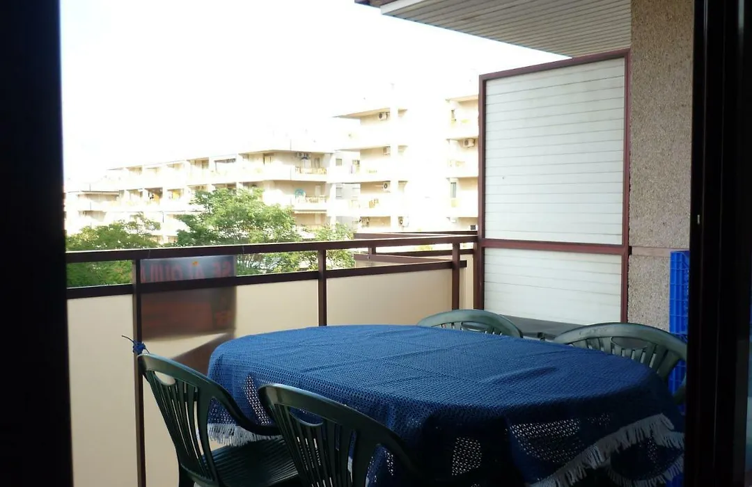 Salou Appartement Mariposa-1