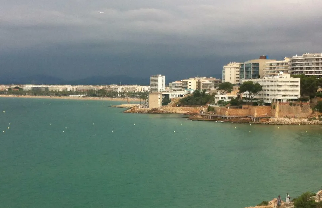 Entre Tres Playas Selectas-1