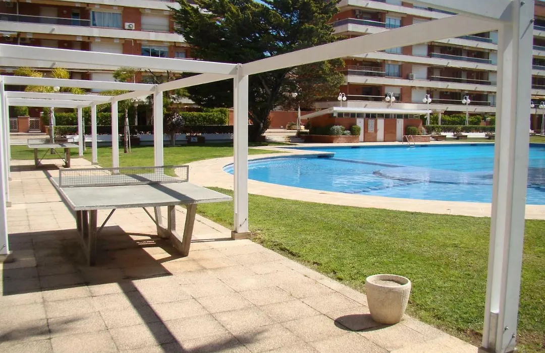 Salou Mimosas Playa-1