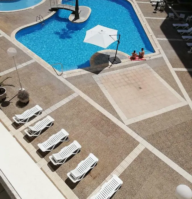 Live Salou Apartment-1