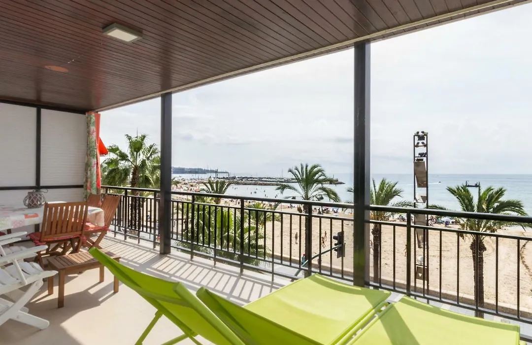 Apartamento La Paz-1
