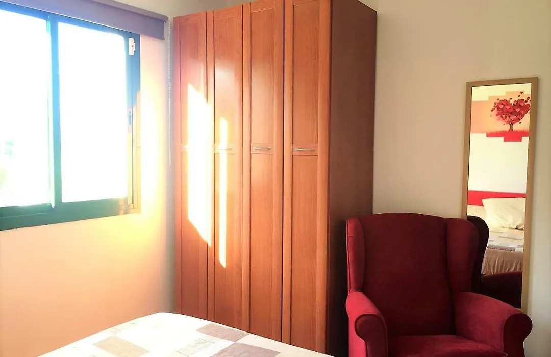 Amazing Cap Salou Apartment-1