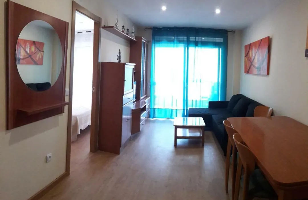 Apartamento Playa Larga-1