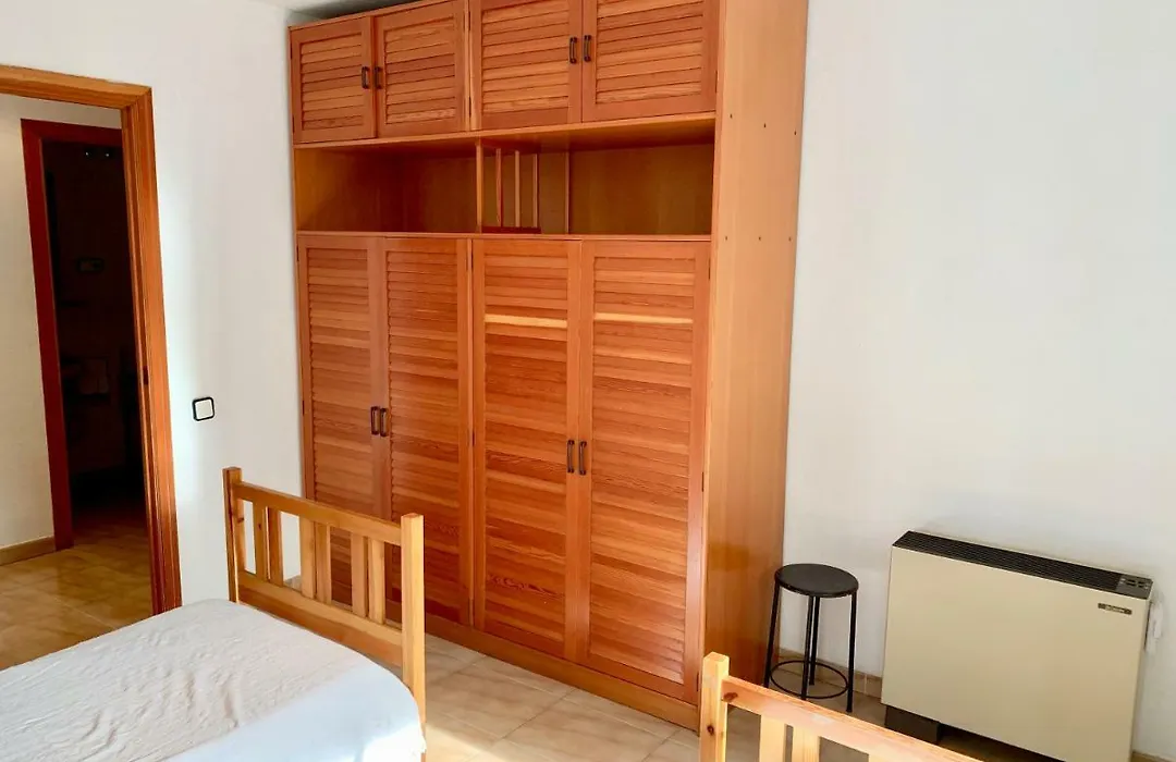 Apartamento - Wifi Free - Frente Al Mar-1