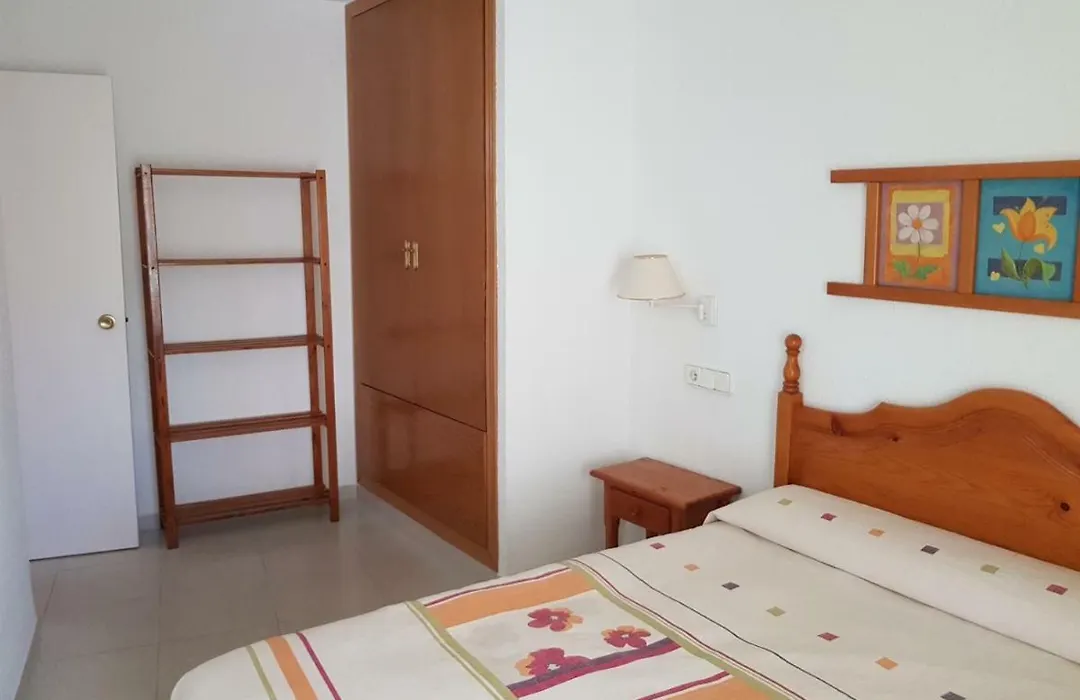Apartment Royal Salou Center-1