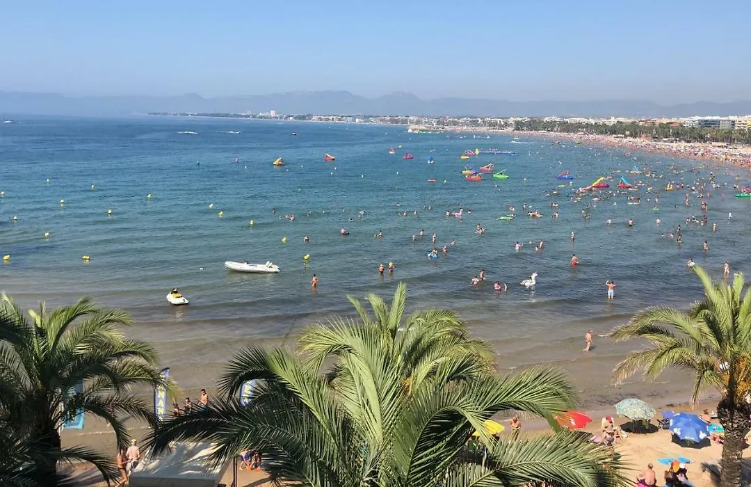 Apartamento Vista Mar-1