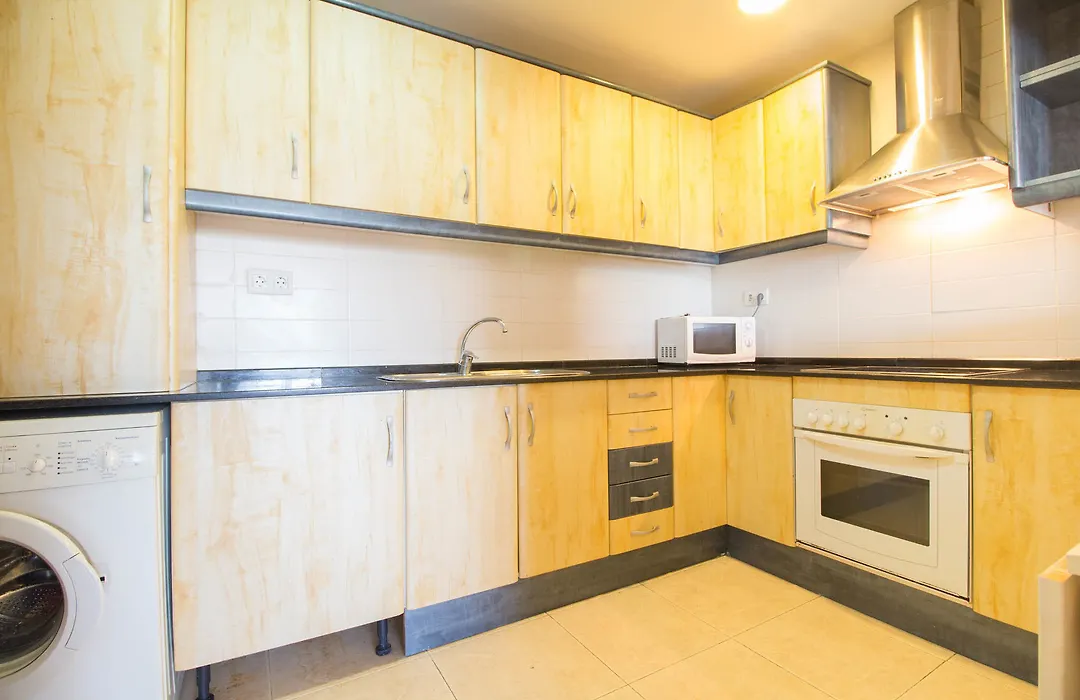 Apartamento Cye-1