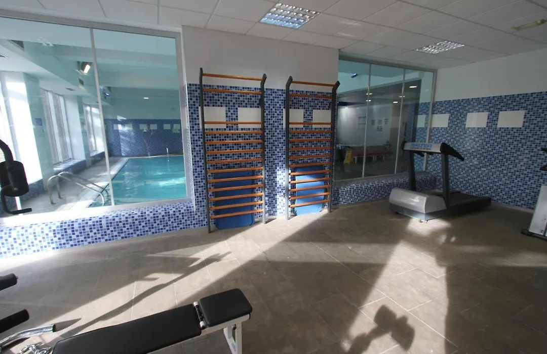For A Stay Aqquaria Deluxe-1