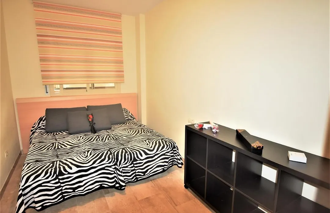 Apartamentos Sol Dorada-1