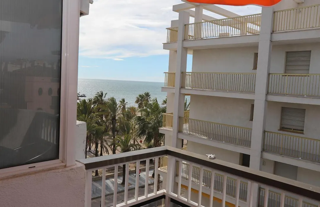Costa Daurada Apartaments - Stella Maris-1