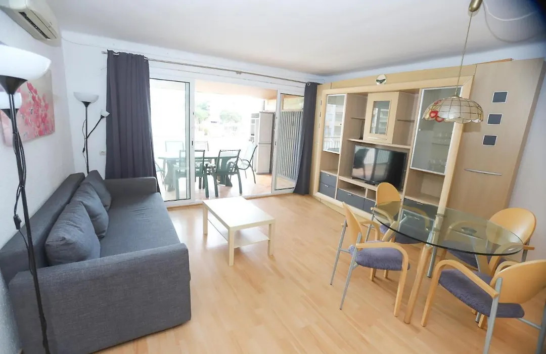 Differentflats Santa Rosa-1
