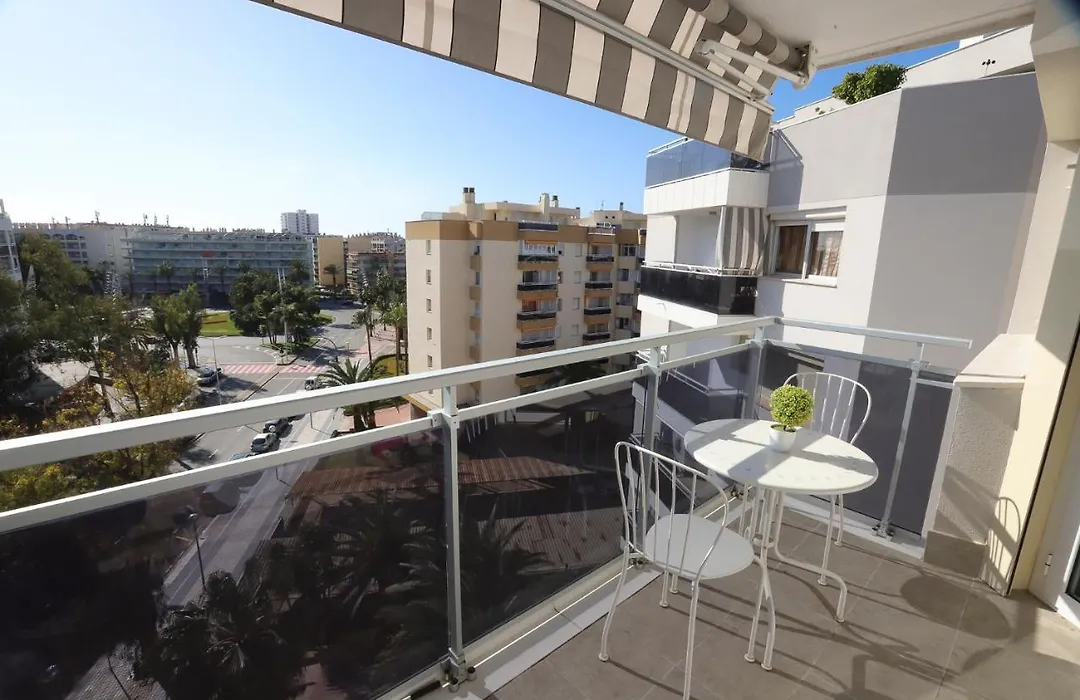Costa Daurada Apartaments - Danubio-1