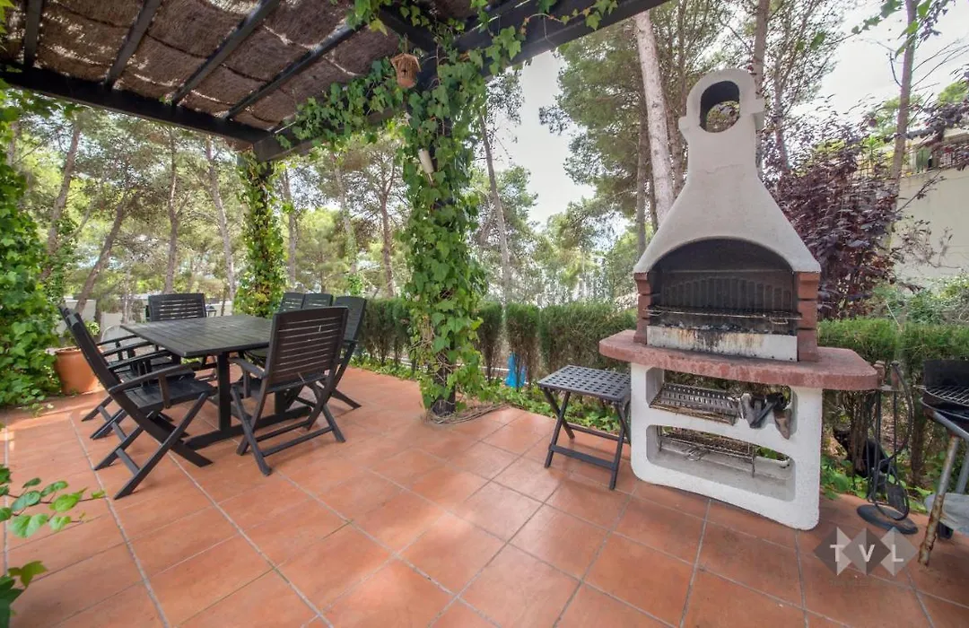 Villa Nin Salou, Tarracohomes-1