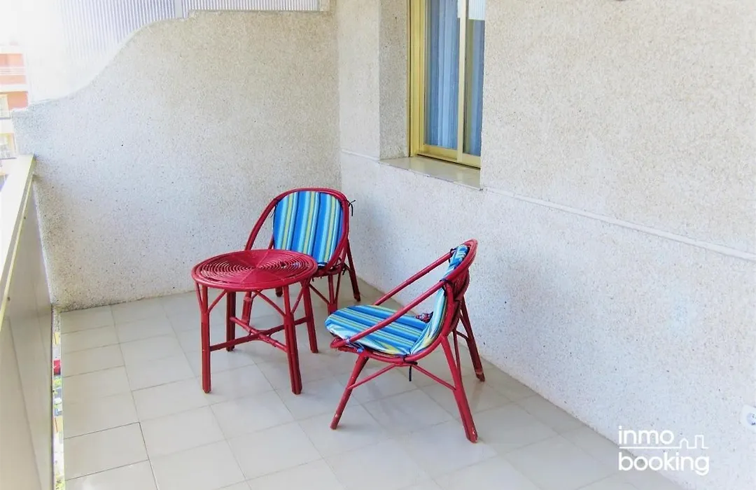 Inmobooking Atico Duplex Con Piscina Y Solarium Privado-1