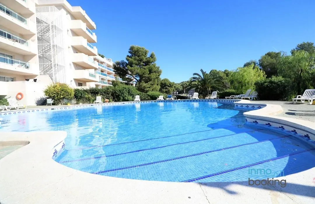 Inmobooking Vancouver ,Climatizado Y Con Piscina-1