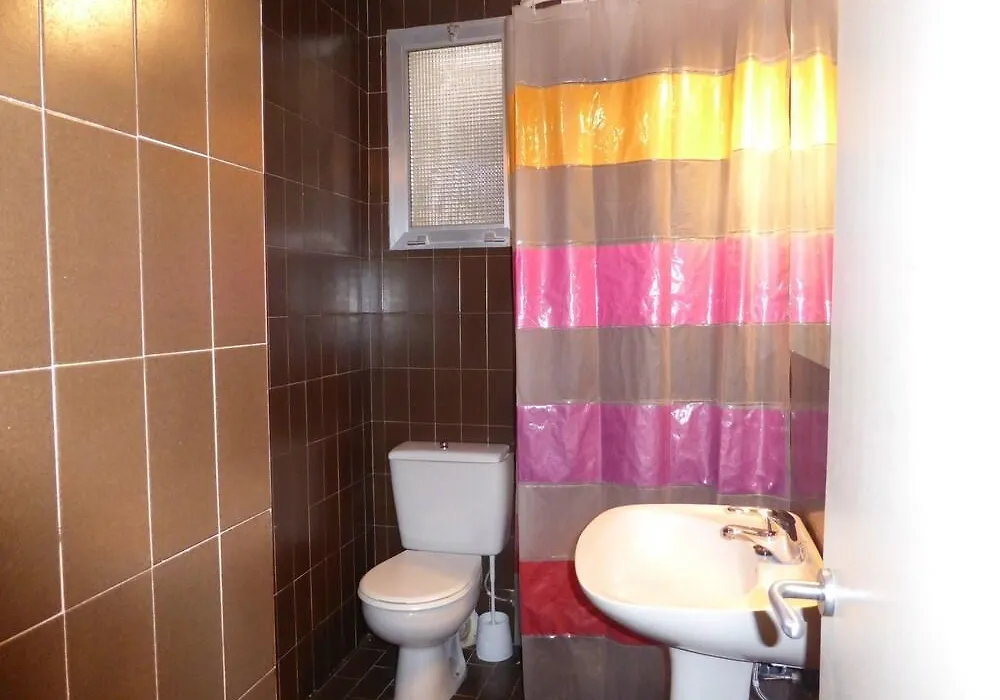 Apartamento M&C Del Bosc-1