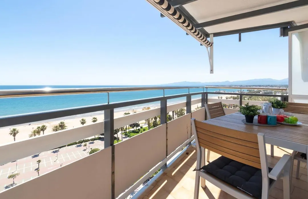 Apartamento Rodas Arysal-1